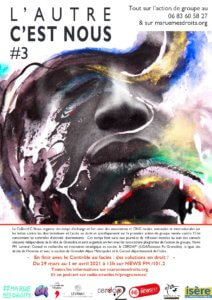 L'autre c'est nous #3