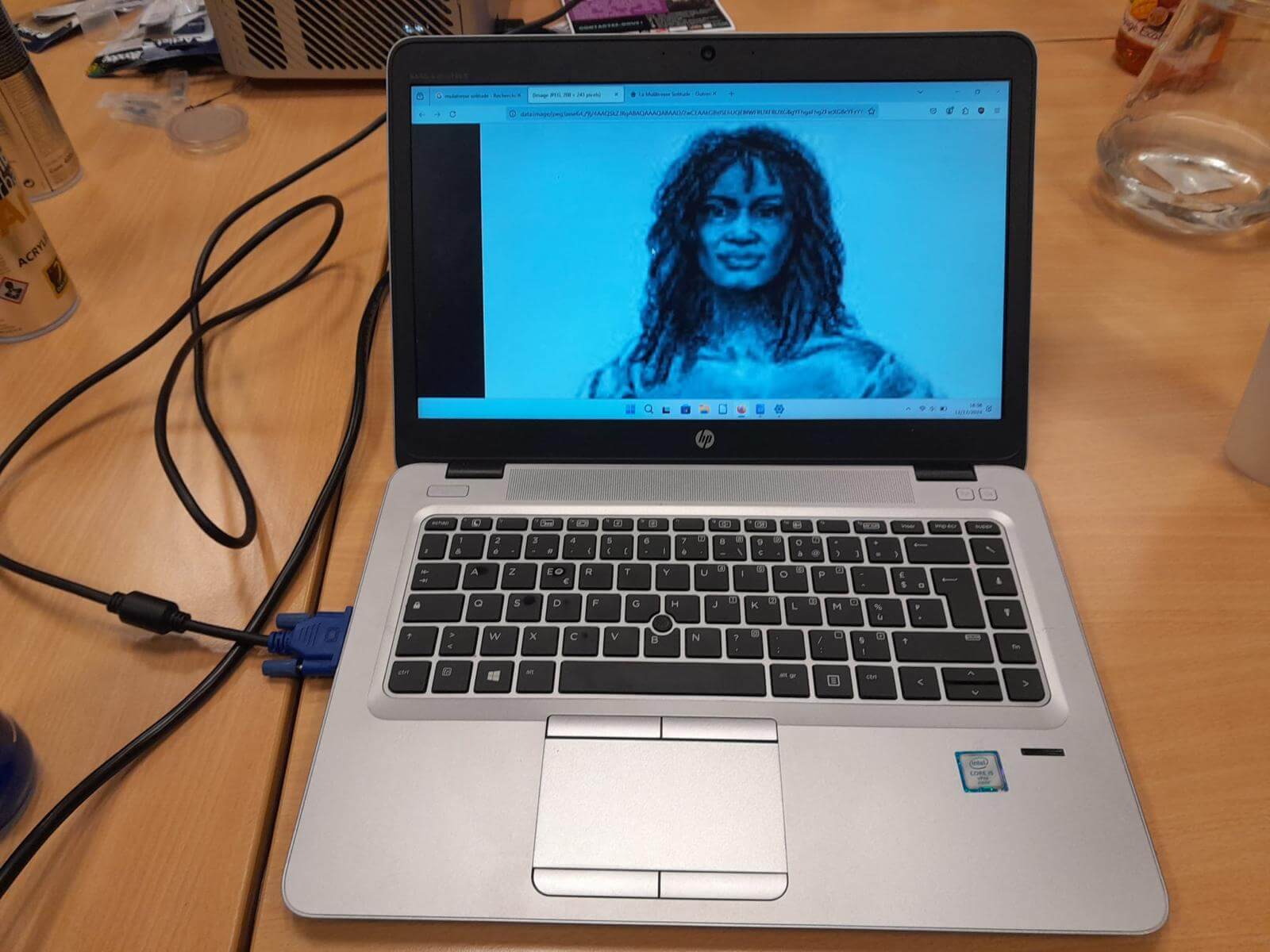 Lire la suite à propos de l’article Ateliers créatifs sur les arts au féminin entre résilience et résistance